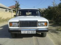 LADA (VAZ) 2104