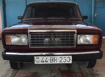 LADA (VAZ) 2104