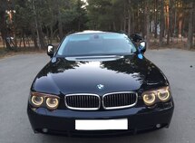 BMW 735