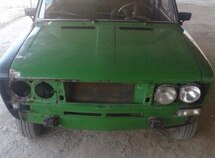 LADA (VAZ) 2106