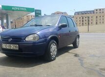 Opel Vita