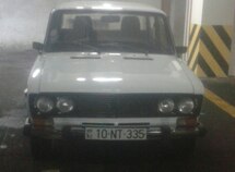 LADA (VAZ) 2106