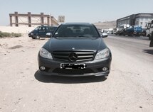 Mercedes C 300