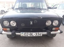 LADA (VAZ) 2106