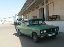 LADA (VAZ) 2106