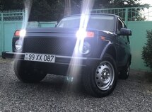LADA (VAZ) Niva