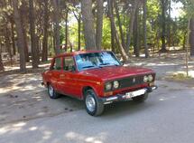 LADA (VAZ) 2106