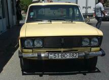 LADA (VAZ) 2106
