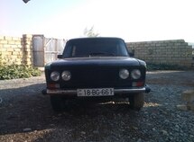 LADA (VAZ) 2106