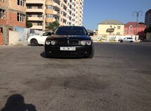 BMW 745