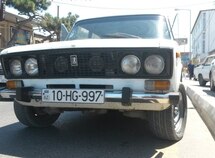 LADA (VAZ) 2106