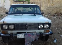 LADA (VAZ) 2106