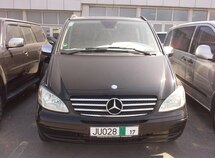 Mercedes Vito