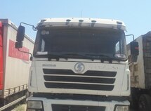Shacman F3000