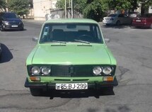 LADA (VAZ) 2106