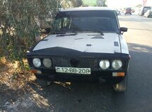LADA (VAZ) 2106