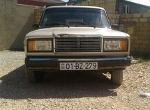 LADA (VAZ) 2104