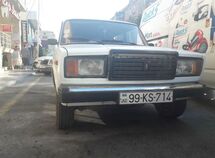 LADA (VAZ) 2104