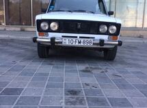 LADA (VAZ) 2106