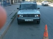 LADA (VAZ) 2104