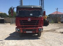 Shacman F3000