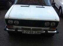 LADA (VAZ) 2106