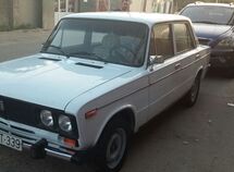 LADA (VAZ) 2106