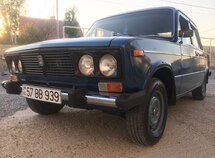 LADA (VAZ) 2106