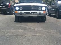 LADA (VAZ) 2106