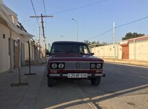 LADA (VAZ) 2106