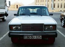 LADA (VAZ) 2104