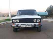 LADA (VAZ) 2106