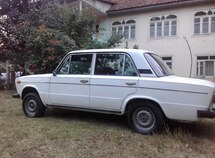 LADA (VAZ) 2106
