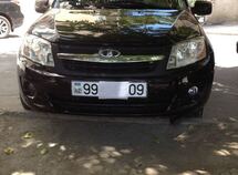 LADA (VAZ) Granta