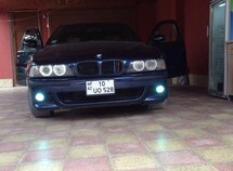 BMW 528