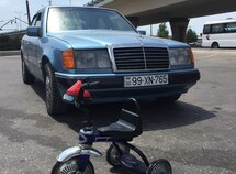 Mercedes E 260