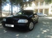 Mercedes C 180