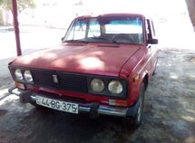 LADA (VAZ) 2103