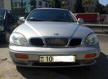 Daewoo Leganza
