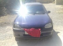 Opel Vita