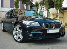 BMW 535