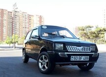 LADA (VAZ) Oka