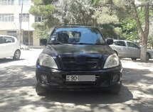 Chery Tiggo
