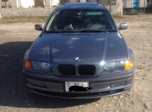 BMW 328
