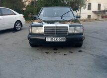 Mercedes E 260