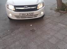 LADA (VAZ) Granta