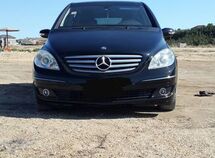 Mercedes B 170