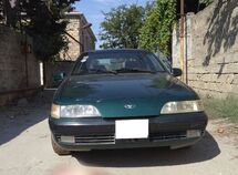 Daewoo Espero