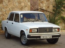 LADA (VAZ) 2107