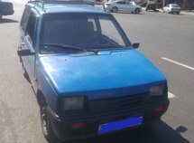 LADA (VAZ) Oka